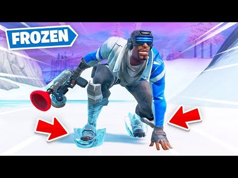 Fortnite Shop London