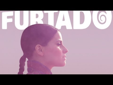 Nelly Furtado on 'The Spirit Indestructible'