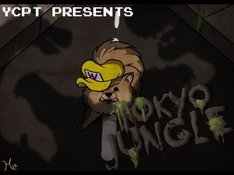 J-Dub Reviews - Tokyo Jungle