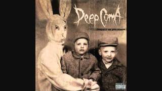 Deep Coma - 14. Refuse Resist (Sepultura) _ Despair As You Stare