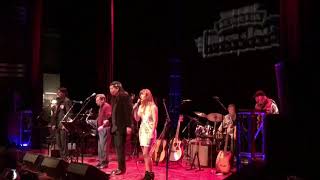 "Unfriend" Seth Kibel's Songs of Snark & Despair w/Flo Anito