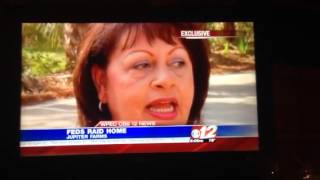 Craigslist scammer caught in palm beach