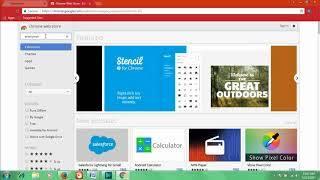 Cara mudah membuka situs yang diblokir di Google Chrome