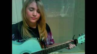 Pink's Please Don't Leave Me by Jordan McCoy