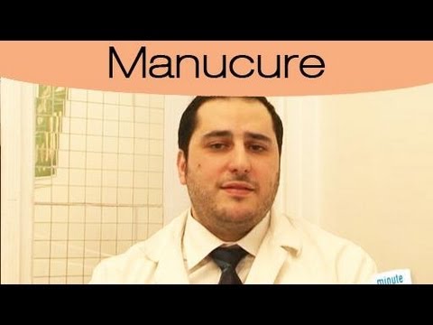 comment traiter les champignons des ongles