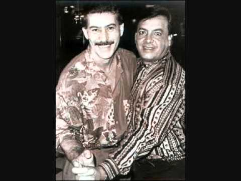 SALSA TITO GOMEZ Y TITO ROJAS Dejala