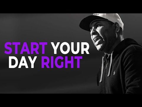 5 Minutes to Start Your Day Right! - MORNING MOTIVATION | Motivational Speech 2021