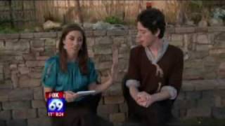 Jason Greene Interview FOX NEWS American Idol video