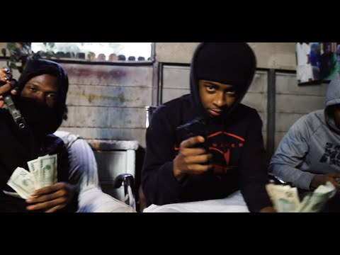 Pistol P ft Bi6 6eneral, 2XQUAN- Static (shot by: 1TresVision)