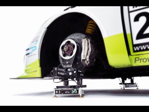 SetupWizzard by CP autosport - Module Pro