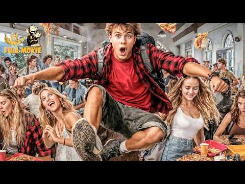 THE PRANKSTER - Not Every Rebel Is Looking For Trouble | HIGH SCHOOL ROMANTIC COMEDY Full Movie HD