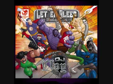 Outlaw Axe Murder Boyz