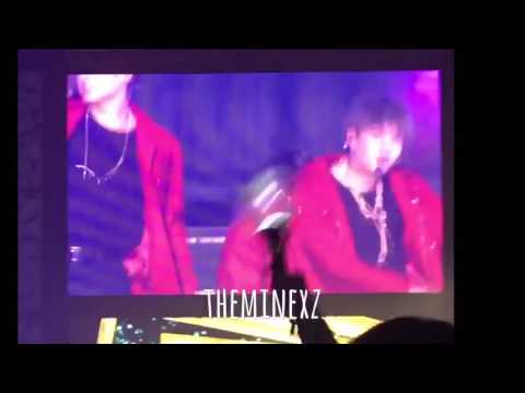 방탄 소년단(BTS) 160507 - Young Forever - Epilogue concert (IMAGENS DO SHOW)