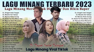 Download lagu Yaya Nadila - Ditagah Indak Tatagah - Album Lagu Pop Minang Terbaik & Terpopuler 2023 Viral Di Somed mp3