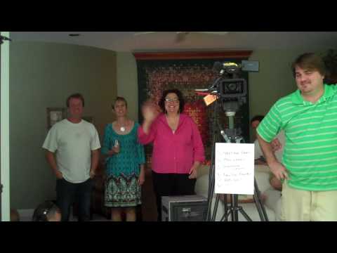 Mark on the Quilt Out Loud set!