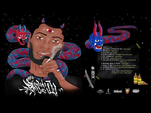 Alvarado Calavera // Soldados Eternos Ft. Luxo Skillz // Prod. X Trippin mods
