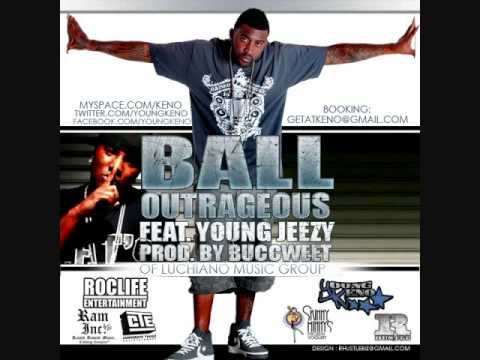 Young Keno ft. Young Jeezy, 