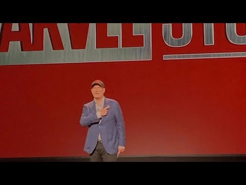 D23 Expo 2022 Marvel Studios Announcement | D23 Expo Marvel Studios Panel Confirmed Release Date