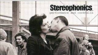 STEREOPHONICS Hurry Up And Wait [Lyrics]