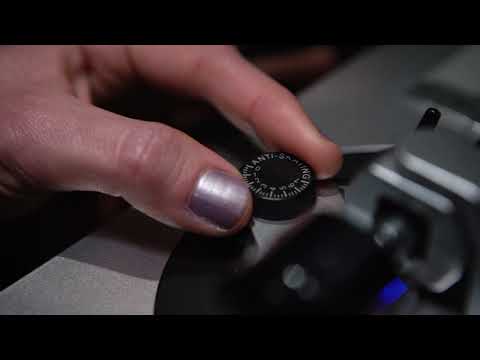 Victrola VPRO-2000, Professional Series Bluetooth Turntable