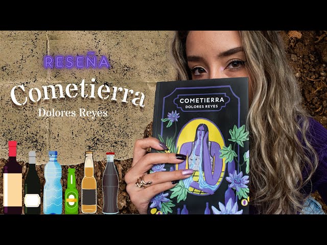 Vídeo relacionado con Cometierra (Hispánica)