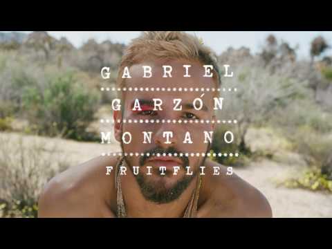 Gabriel Garzón-Montano - Fruitflies // Jardín