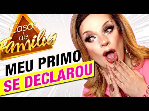 CONSELHOS SINCEROS PRA SUA FAMÍLIA! - Lorelay Fox