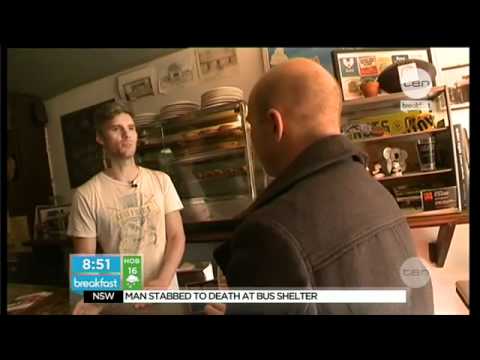 download lagu mp3 mp4 Australian Meat Pies In Usa, download lagu Australian Meat Pies In Usa gratis, unduh video klip Australian Meat Pies In Usa