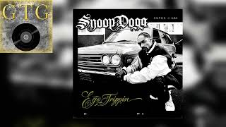 Snoop Dogg - Press Play