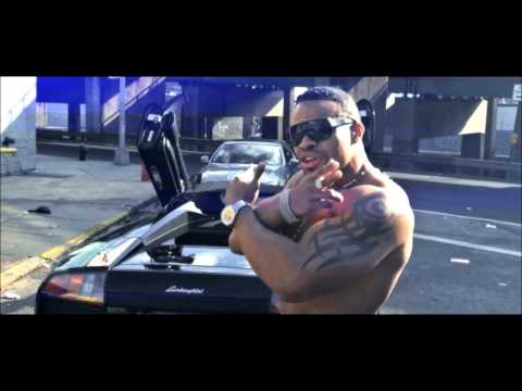 Tori Nash - El Penon HQ