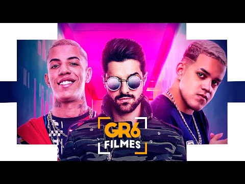 Alok, MC Don Juan e DJ GBR - Liberdade Quando o Grave Bate Forte (GR6 Explode)