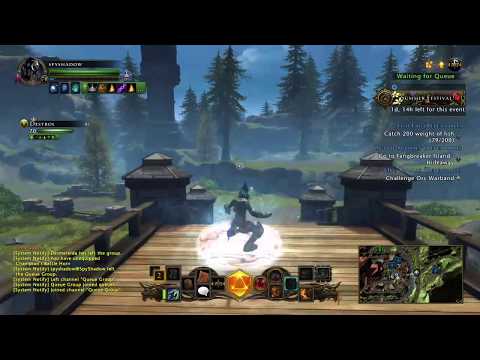 Neverwinter: Rise of Tiamat Tutorial