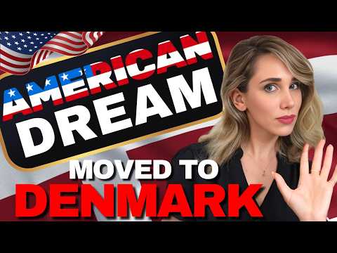 The American Dream Is Alive—But Not in America