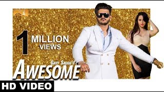 Awesome thumbnail