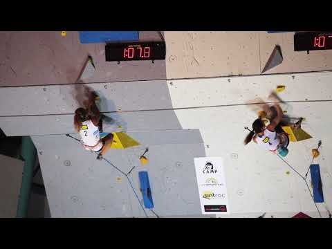 Rock Master Festival 2017 - Duel Chanourdie vs. Verhoeven