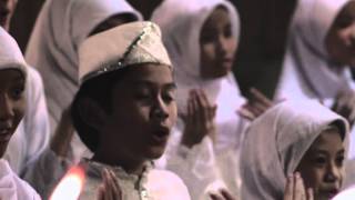 Download lagu Shollu Ala Muhammad mp3