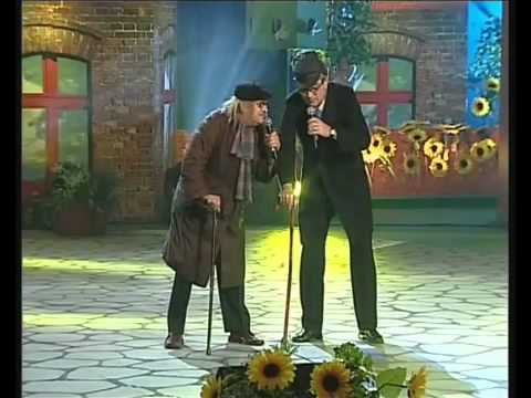 Wesoły Kabaret Teofil Pakuła 10:18