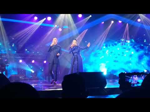 Amylea X Kaer - Tak Pernah Hilang Separuh Akhir Muzik-Muzik 33