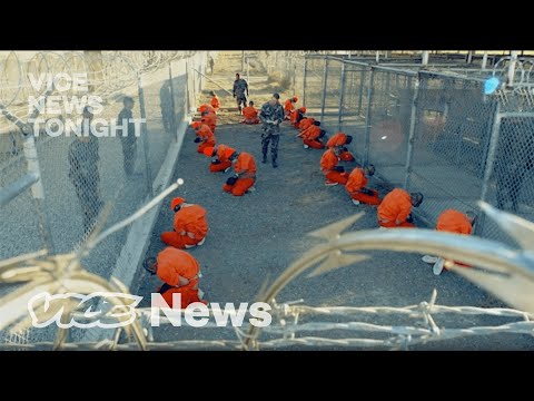 Will Detainees at Guantanamo Bay Ever Go to Trial?