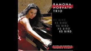 Ramona Horvath Trio - Swingin' Enesco (