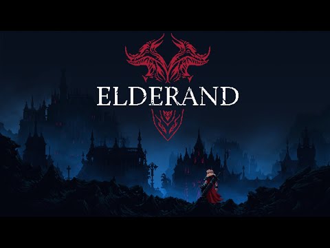 elderand walkthrough elderand walkthrough