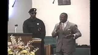 preview picture of video 'Darrell Emanuel Host Minister Quanell X in Palestine, Texas (Part 6)'