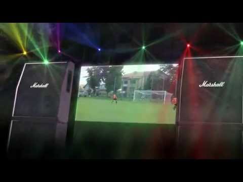 Rapid Domaniów Bramka kolejki