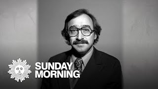 Remembering Sunday Morning producer Jim Houtrides