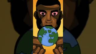 HEAVY HITTERS - KANYE WEST (ANIMATED)
