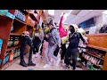 LG Izz IDGAF Official Music Video