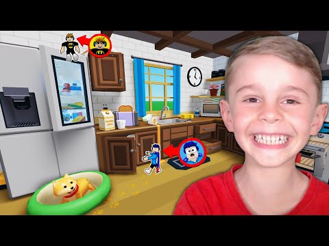 ⭐ ERTO REİSLE 1 SAAT MEGA SAKLAMBAÇ! ⭐