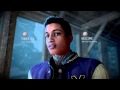 Mike Jokes About Making Out With Matt Until Dawn