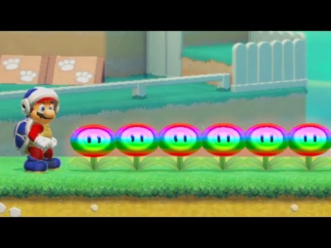 Super Mario Maker 2 - Endless Mode #304