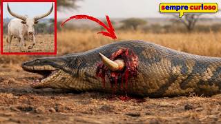 BIOLOGIA BIZARRA: 64 Coisas Sobre A Natureza Que Você Não Sabia